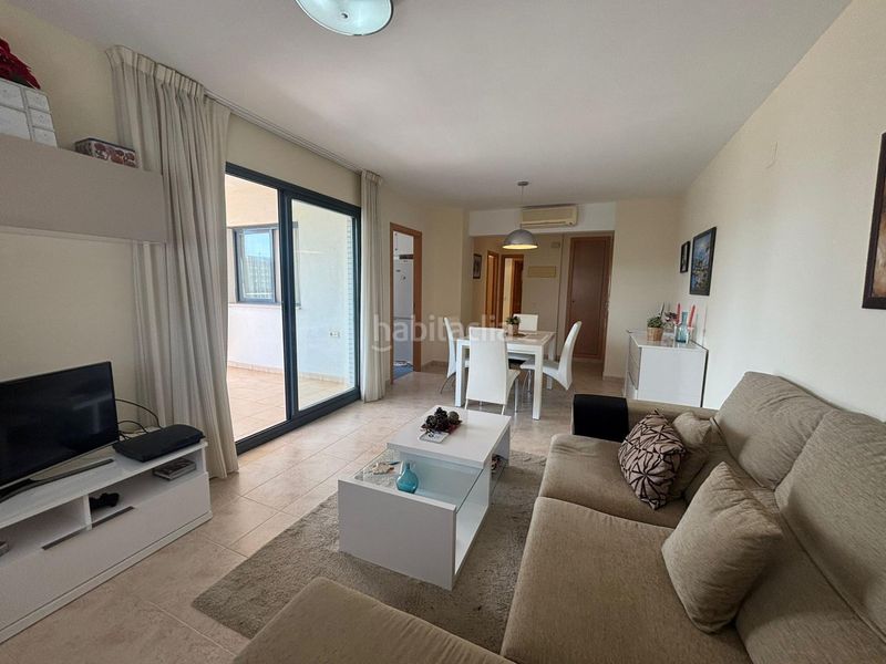 Foto 1d7c5f37-e0c4-4277-b657-1d9ef99a6623. Apartament a central 20 a Marina Trebol - Neptuno Oropesa del Mar