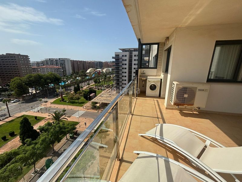 Foto 1fe4014a-443a-4d4f-aa58-a4d2e610837f. Apartament a central 20 a Marina Trebol - Neptuno Oropesa del Mar