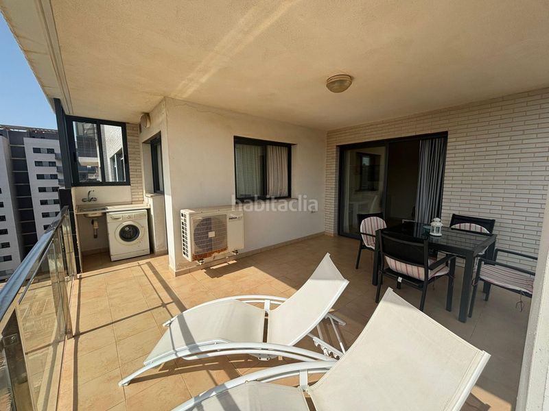 Foto 28bd16b6-bd24-4a65-9d42-001e0e854112. Apartament a central 20 a Marina Trebol - Neptuno Oropesa del Mar