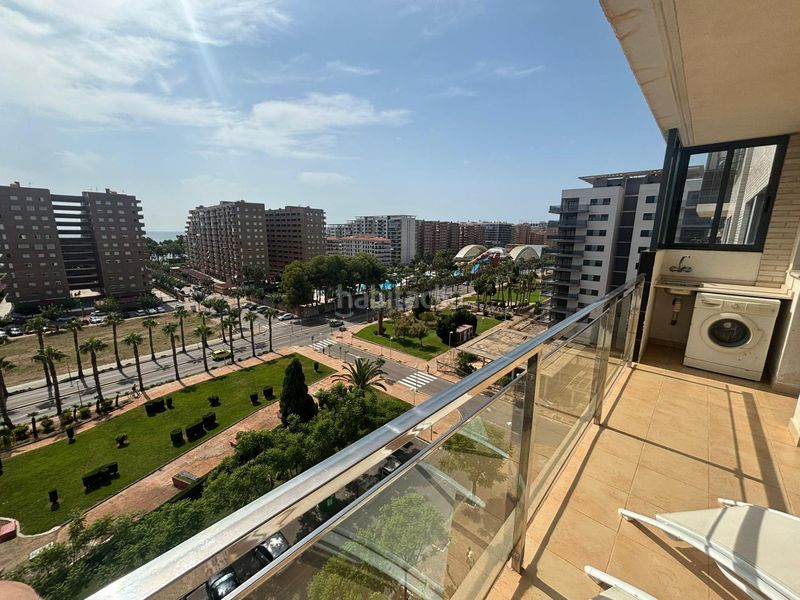 Foto 37ba8b57-a29f-4da7-ba23-dc2bac8c80be. Apartament a central 20 a Marina Trebol - Neptuno Oropesa del Mar