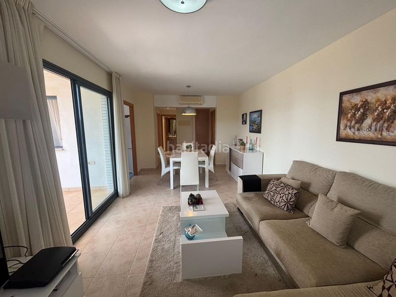 Foto 48b6b018-24ba-45f1-87c2-4485d85943fa. Apartament a central 20 a Marina Trebol - Neptuno Oropesa del Mar