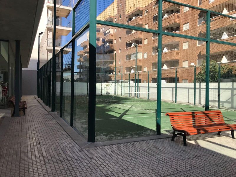 Foto 55dd830f-ff2d-4f04-84d2-1f5138c38f42. Apartament a central 20 a Marina Trebol - Neptuno Oropesa del Mar