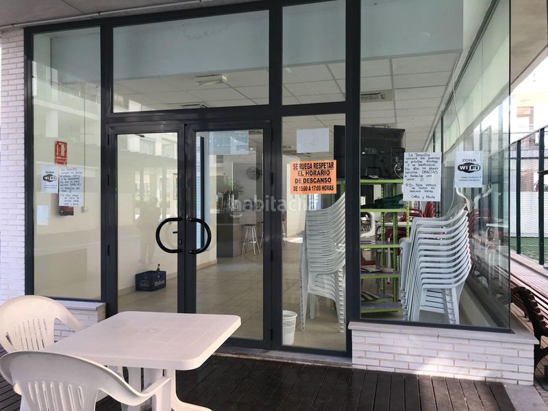 Foto 61271852-d193-45b5-b1e1-0a55ad5d5b83. Apartament a central 20 a Marina Trebol - Neptuno Oropesa del Mar