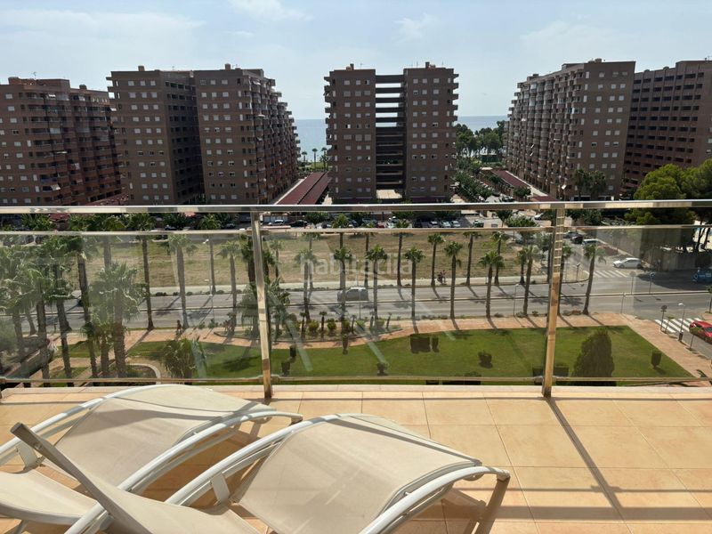 Foto 8a1a53d3-1685-43bd-97c4-049be28a54e6. Apartament a central 20 a Marina Trebol - Neptuno Oropesa del Mar