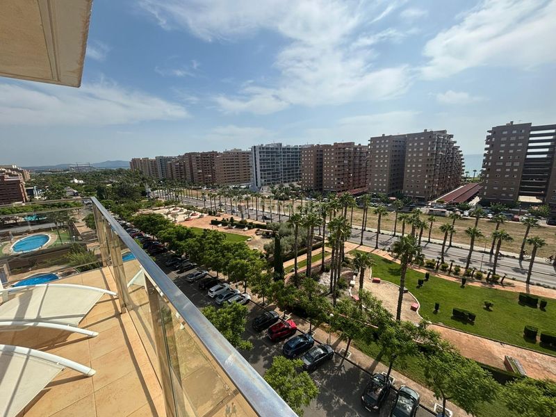 Foto 95fa49f9-0887-48bc-8cd1-5617bc55fe09. Apartament a central 20 a Marina Trebol - Neptuno Oropesa del Mar