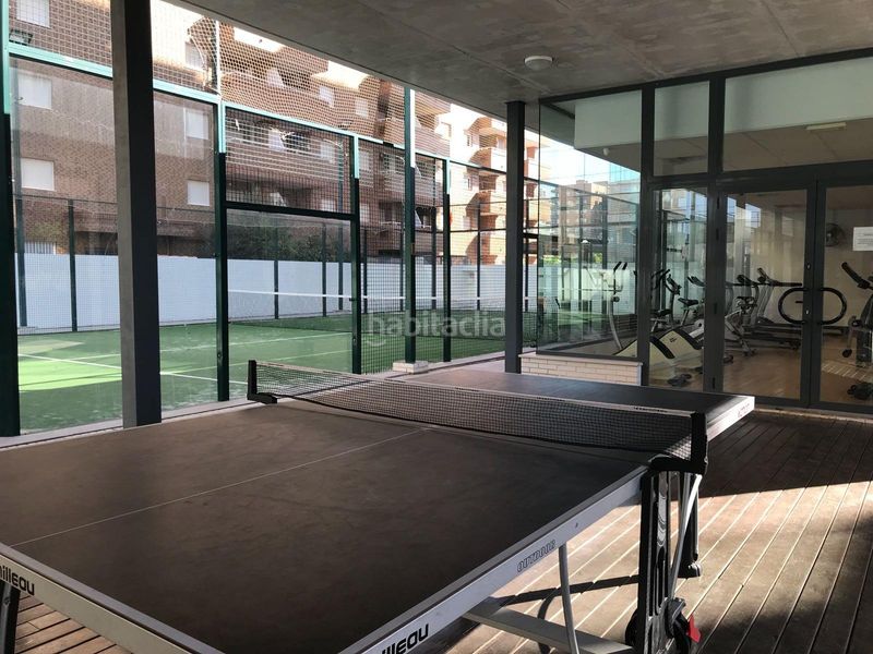 Foto 969206c8-f6cd-4034-a438-ecd6b02f62ae. Apartament a central 20 a Marina Trebol - Neptuno Oropesa del Mar