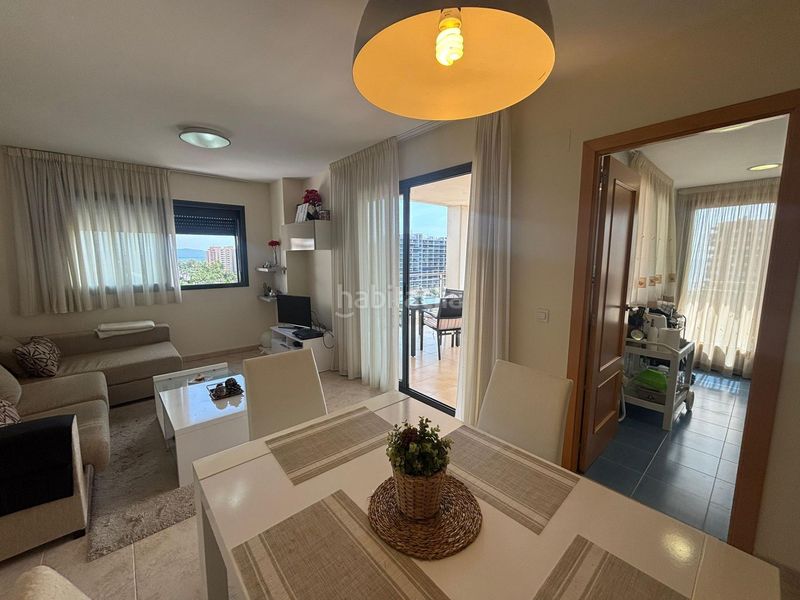 Foto a05a2664-0ece-440e-b66e-655544d8a1c5. Apartament a central 20 a Marina Trebol - Neptuno Oropesa del Mar