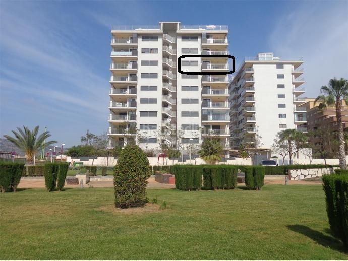 Foto a57fe1bc-b0a6-4cd1-9709-a21011560870. Apartament a central 20 a Marina Trebol - Neptuno Oropesa del Mar