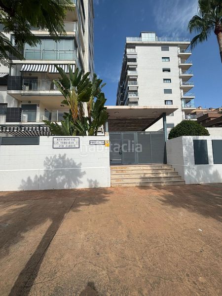 Foto a7f72614-213e-426e-b2a2-ddf824f44ca9. Apartament a central 20 a Marina Trebol - Neptuno Oropesa del Mar