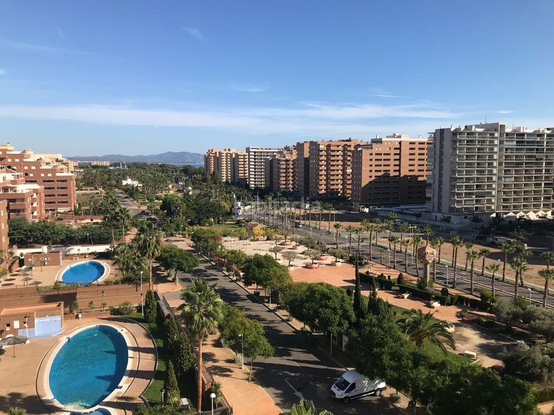 Foto b3448458-6a83-4c17-9e15-e6a0816b684b. Apartament a central 20 a Marina Trebol - Neptuno Oropesa del Mar