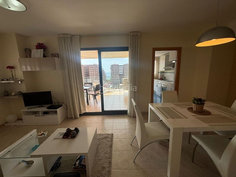 Foto bab136da-621d-4198-99bb-d836ae778a14. Apartament a central 20 a Marina Trebol - Neptuno Oropesa del Mar