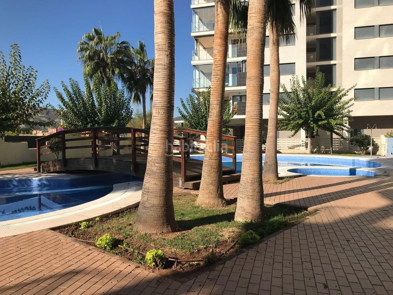 Foto c30cc296-6209-44cf-b761-72c1025e54de. Apartament a central 20 a Marina Trebol - Neptuno Oropesa del Mar