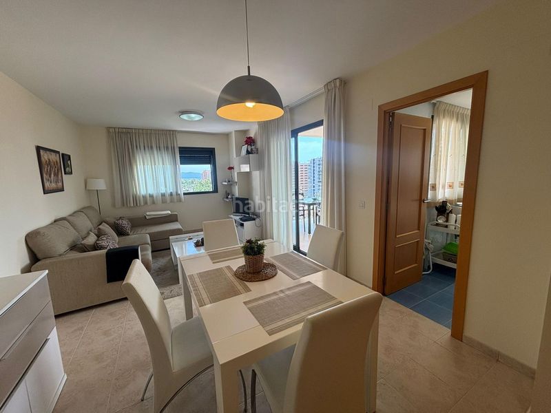 Foto c369d53d-848b-46f3-9da8-580d38ff58cf. Apartament a central 20 a Marina Trebol - Neptuno Oropesa del Mar