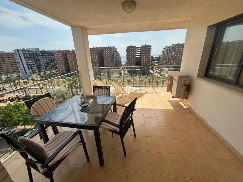 Foto d3bad015-d32a-4ab7-8ea1-0f93932a5c13. Apartament a central 20 a Marina Trebol - Neptuno Oropesa del Mar