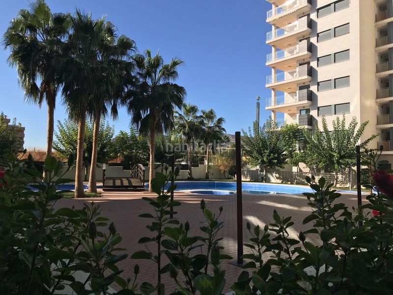 Foto f1993c8e-9224-46cd-b3b1-be9d57f23082. Apartament a central 20 a Marina Trebol - Neptuno Oropesa del Mar