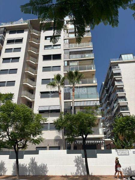 Foto fb25446d-8ec4-4981-a64f-574481bbc8f6. Apartament a central 20 a Marina Trebol - Neptuno Oropesa del Mar
