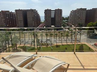 Appartement à Marina Trebol - Neptuno. Venta de apartamento en marina dor  oropesa del mar