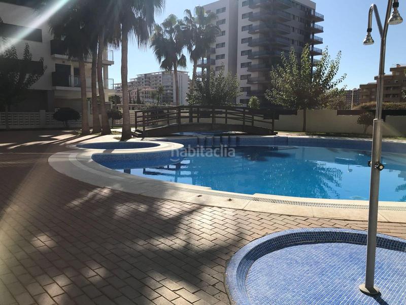 Foto a65188cc-d0da-4c7a-9da6-d36077c0ca8c. Piccolo appartamento con riscaldamento parcheggio piscina in Oropesa del Mar
