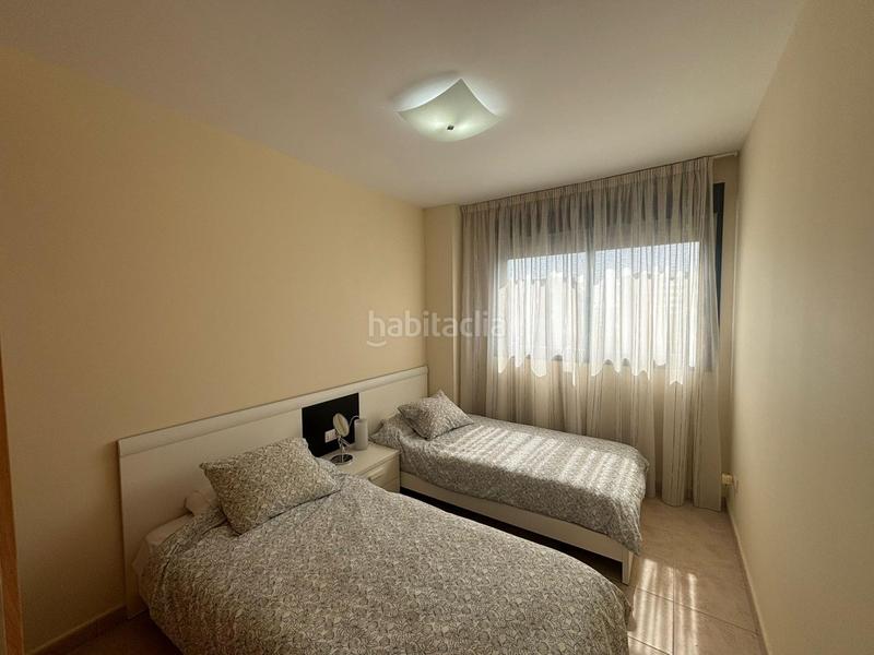 Foto e1e4b7c0-f74c-47b9-bb43-468758cef1d2. Piccolo appartamento con riscaldamento parcheggio piscina in Oropesa del Mar