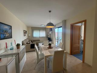 Apartament a Marina Trebol - Neptuno. Venta de apartamento en marina dor  oropesa del mar