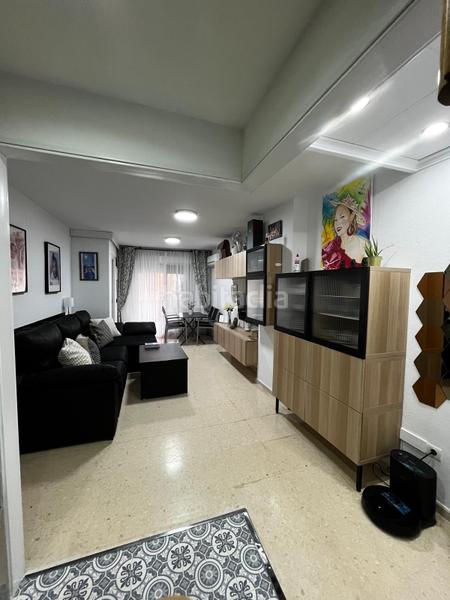 Foto 449b7e31-dc9d-421f-a67e-fcc4aa20e92a. Apartamento oportunidad única! piso en primera línea de playa carrer de amplaries en Oropesa del Mar