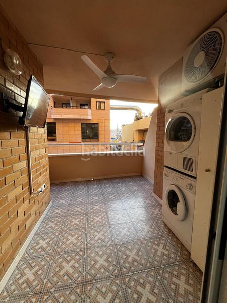 Foto b6150497-5971-435f-ad1b-d6c8b74fdac3. Apartamento oportunidad única! piso en primera línea de playa carrer de amplaries en Oropesa del Mar