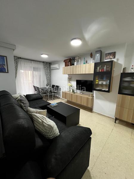 Foto c73bc4b1-f905-4a11-a1da-2dfc399e03d7. Apartamento oportunidad única! piso en primera línea de playa carrer de amplaries en Oropesa del Mar