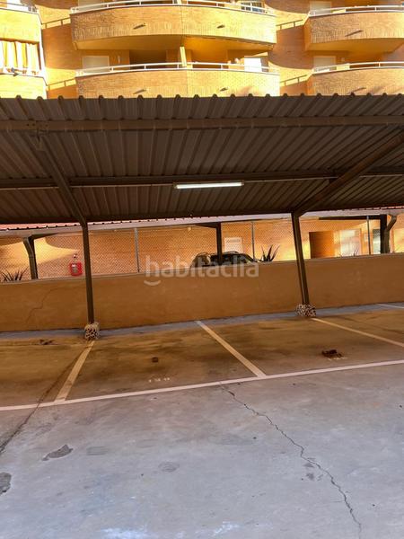 Foto dd7a0699-d32f-4e2f-a623-6b6609a26805. Apartamento oportunidad única! piso en primera línea de playa carrer de amplaries en Oropesa del Mar