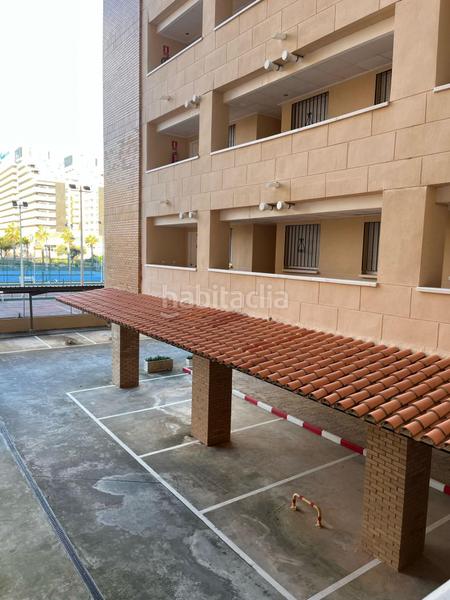Foto e5e34de3-a8d6-4003-8de0-9f2d0de5cb47. Apartamento oportunidad única! piso en primera línea de playa carrer de amplaries en Oropesa del Mar