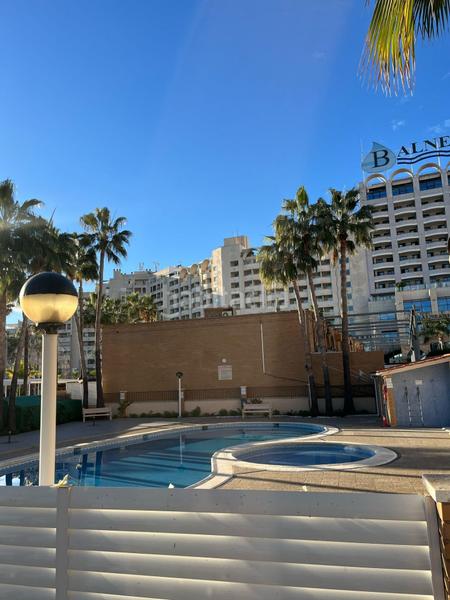 Foto ee52bfbe-a217-4aa7-81db-1cdb16805fa5. Apartamento oportunidad única! piso en primera línea de playa carrer de amplaries en Oropesa del Mar