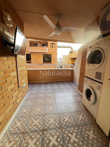 Foto fbce3a9a-15c1-4441-9711-4e071894de05. Apartamento oportunidad única! piso en primera línea de playa carrer de amplaries en Oropesa del Mar