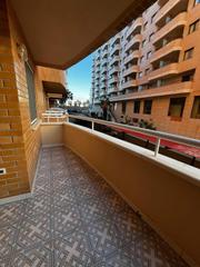 Apartament a Bahia Park - Isla Park. Oportunidad única! piso en primera línea de playa en oropesa del