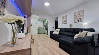 Apartamento en Bahia Park - Isla Park. Oportunidad única! piso en primera línea de playa en oropesa del