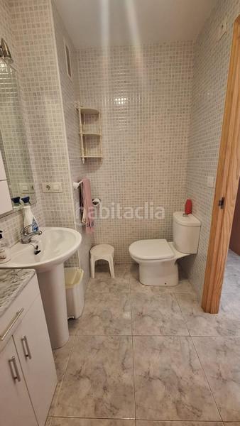 Foto 05515f36-5836-4846-adc1-7003a705257d. Dúplex  en edificio dalí en Centro Oropesa del Mar