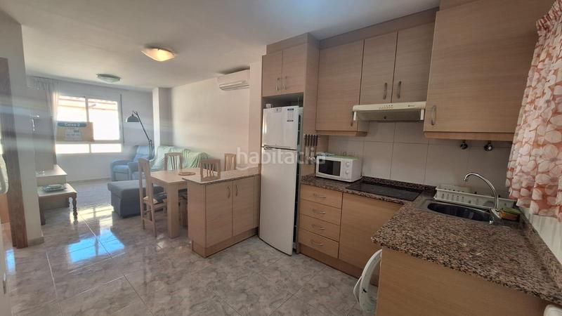Foto 16152f32-c323-49cc-8292-4cbe8d3b7b51. Dúplex  en edificio dalí en Centro Oropesa del Mar