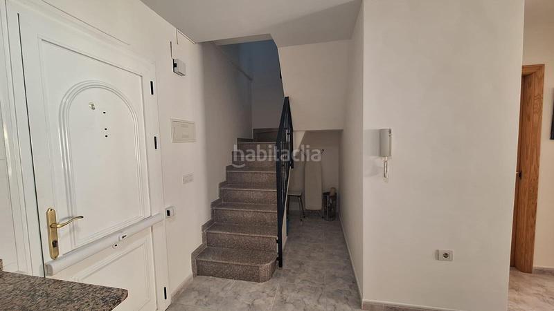 Foto 8babdba9-bb3c-496a-8544-92757660aac2. Dúplex  en edificio dalí en Centro Oropesa del Mar