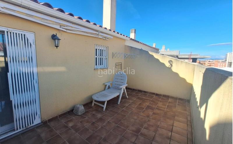 Foto e4096f16-431e-459f-8c69-cb424e13b6a3. Dúplex  en edificio dalí en Centro Oropesa del Mar