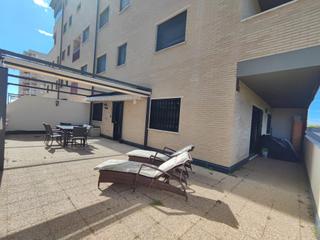 Appartement à Barcelona 42. Residencial bahia morro de gos