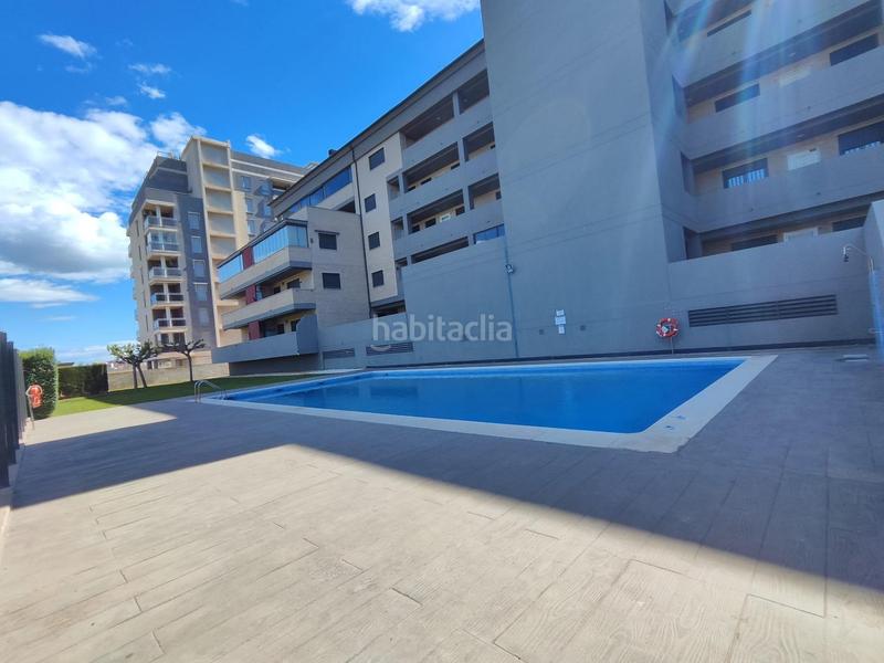 Foto 044984a0-77f6-4a2d-ae86-4400ca249563. Apartamento una oportunidad inigualable! residencia bahía en morro de gos en Oropesa del Mar