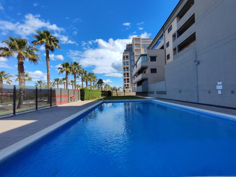 Foto 0736114e-084d-424f-9922-5b07c1e34e08. Apartamento una oportunidad inigualable! residencia bahía en morro de gos en Oropesa del Mar