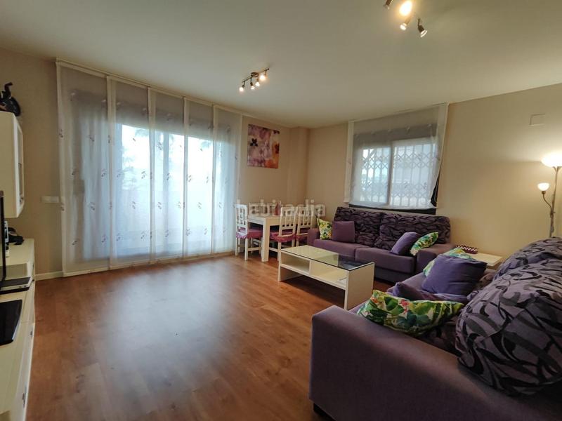 Foto 19a088fb-8e29-4fc5-a902-591fc40ac90f. Apartamento una oportunidad inigualable! residencia bahía en morro de gos en Oropesa del Mar