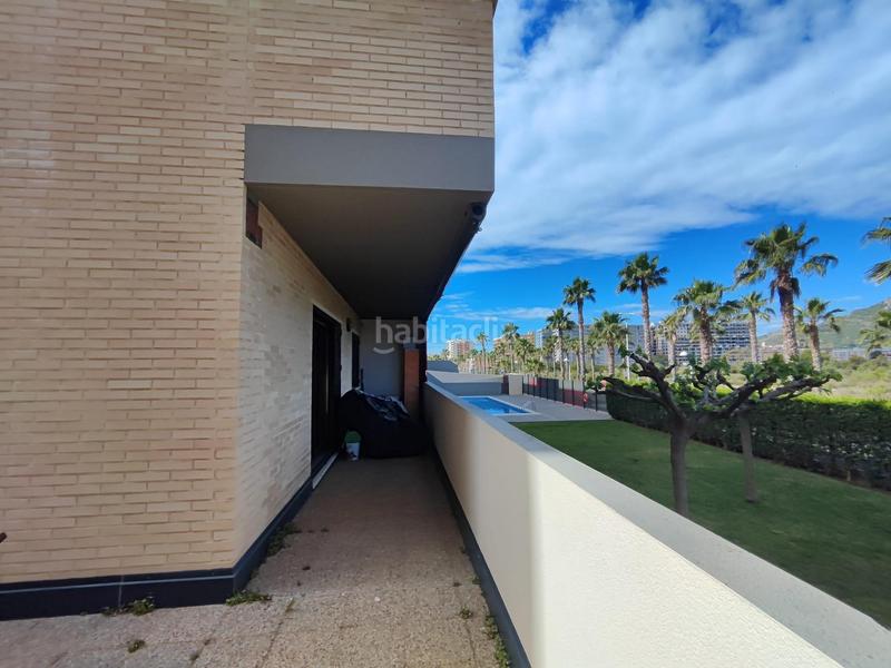 Foto 255df681-4963-4805-9da1-299d871f8572. Apartamento una oportunidad inigualable! residencia bahía en morro de gos en Oropesa del Mar