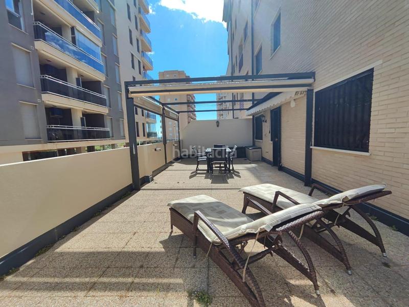 Foto 26f731c3-5bfd-4c79-8826-06e66205706c. Apartamento una oportunidad inigualable! residencia bahía en morro de gos en Oropesa del Mar