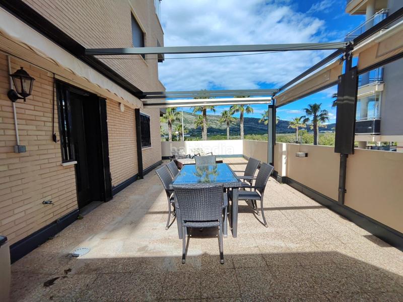 Foto 29eb4f57-89a9-4800-aa38-acc7e1366438. Apartamento una oportunidad inigualable! residencia bahía en morro de gos en Oropesa del Mar