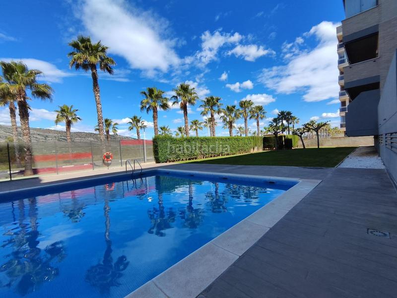 Foto 3a94ae25-60f5-48c7-b5b0-e5e114001e48. Apartamento una oportunidad inigualable! residencia bahía en morro de gos en Oropesa del Mar