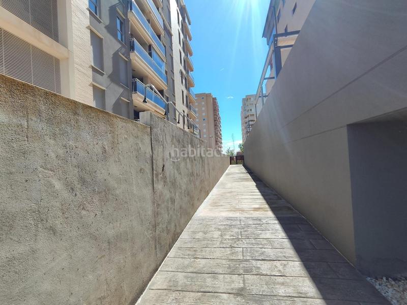 Foto 411c978c-a612-4353-8f7c-a44bd8dca0b6. Apartamento una oportunidad inigualable! residencia bahía en morro de gos en Oropesa del Mar