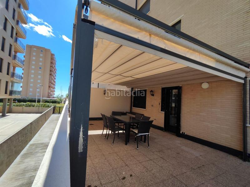 Foto 4ab47a04-6607-4cd3-99f2-3c53c8a16de1. Apartamento una oportunidad inigualable! residencia bahía en morro de gos en Oropesa del Mar
