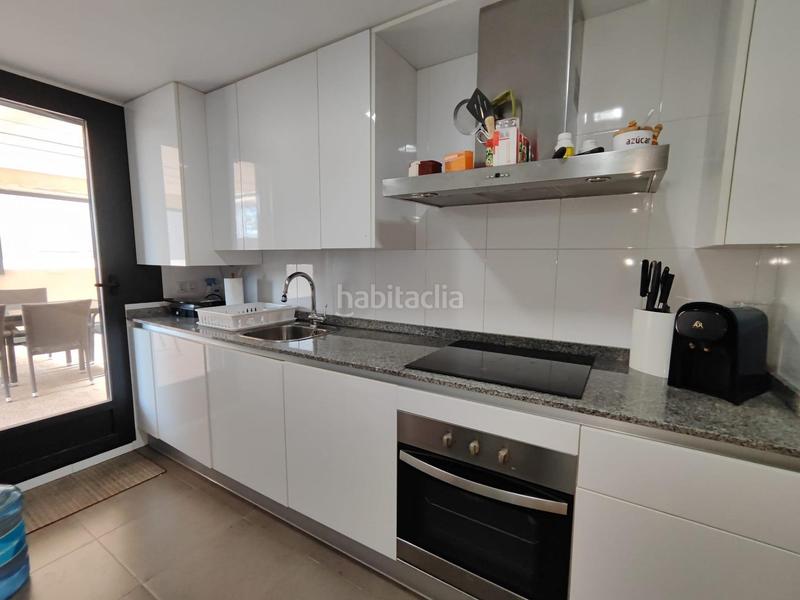 Foto 5a46f62f-6911-4372-b159-95ea0ebe66c0. Apartamento una oportunidad inigualable! residencia bahía en morro de gos en Oropesa del Mar