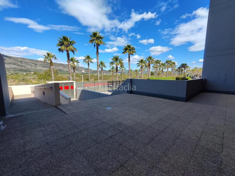 Foto 6fbd12d2-a4ff-4593-be9d-29cc630003e1. Apartamento una oportunidad inigualable! residencia bahía en morro de gos en Oropesa del Mar