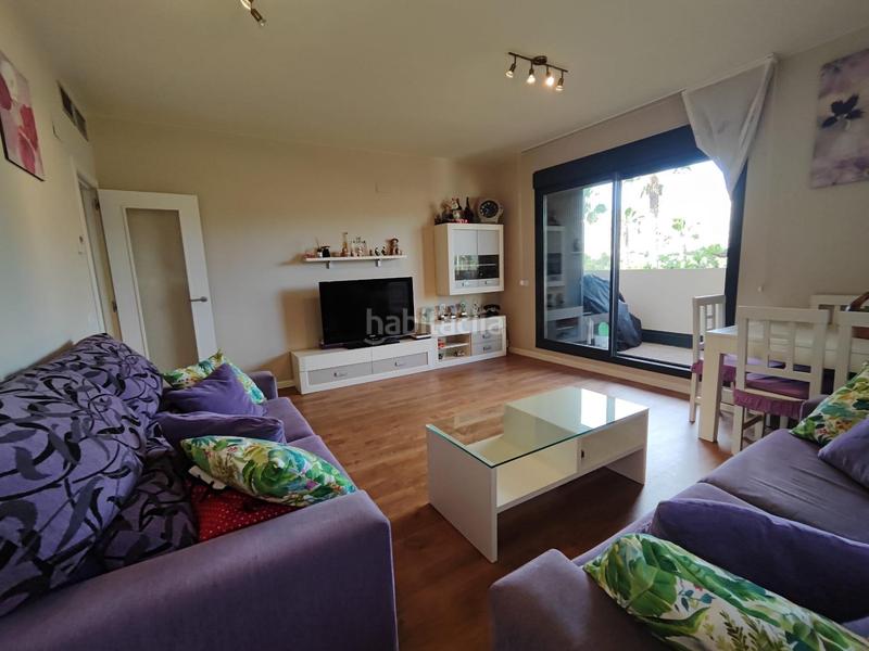 Foto 8e914e91-28ff-436a-a557-6dde0b806f55. Apartamento una oportunidad inigualable! residencia bahía en morro de gos en Oropesa del Mar